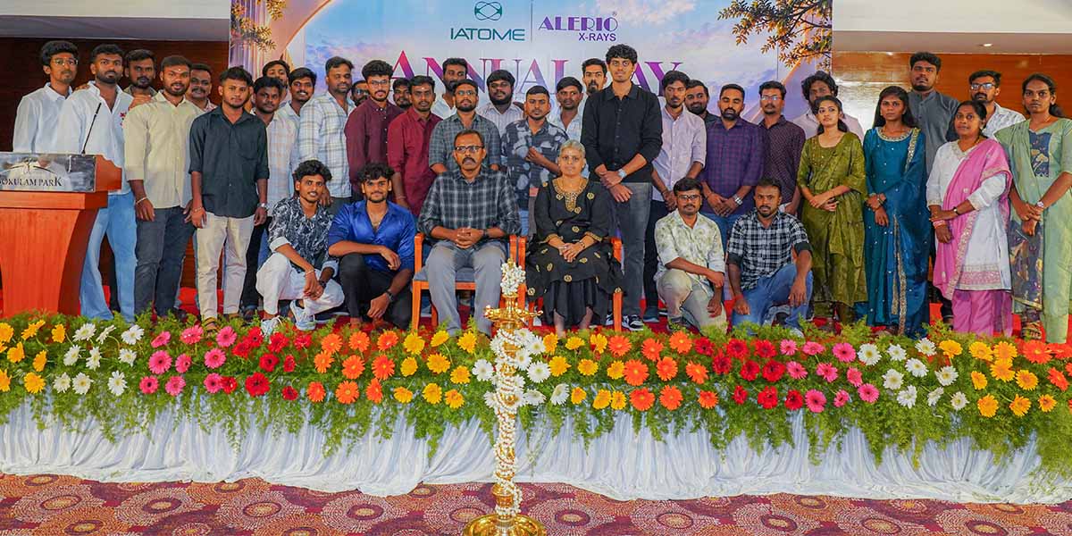 Annual Day Celebration 2026